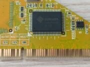SUN 1889 PCI 2 Port RS232 4036A3V RS-232 Serial Multi-I/O Adapter SUN1889