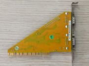 SUN 1889 PCI 2 Port RS232 4036A3V RS-232 Serial Multi-I/O Adapter SUN1889