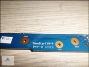 PROBOOK PRBU13A25 TETİK 6-71-E51OS-D02 FLEKS KABLOSU YOK