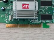 R9250 128M DDR AGP VGA/TVO/DVI-I