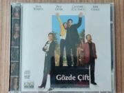 @ORIGINAL Gözde Çift / AMERICA'S SWEETHEARTS VCD