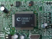 SAMSUNG 920NW VGA BOARD 490971300000R TSUM16AWK-LF-1