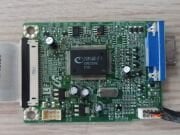 SAMSUNG 920NW VGA BOARD 490971300000R TSUM16AWK-LF-1