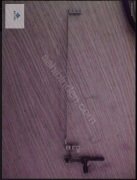 PROBOOK PRBU13A25 MENTEŞE SOL