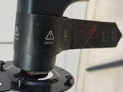 SAMSUNG MONİTÖR AYAĞI BN96-42836C BN96-43717B