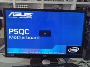 ASUS P5QC Anakart DDR2-DDR3 775 P45 LAN+SATA2 16X