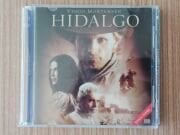 @ORIGINAL Hidalgo VCD
