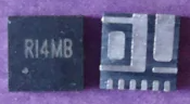 SYX196BQNC SYX196B SYX196 QFN-6 Chipset