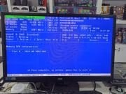 Biostar 945GC Micro 775 Soket 775 DDR2 Anakart Set