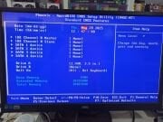 Biostar 945GC Micro 775 Soket 775 DDR2 Anakart Set