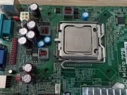 Biostar 945GC Micro 775 Soket 775 DDR2 Anakart Set