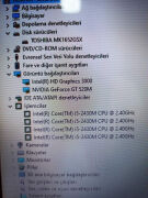 Packard Bell TS11-HR Anakart LA-6901P