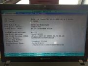 Packard Bell TS11-HR Anakart LA-6901P