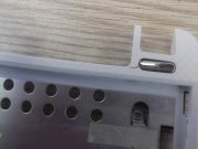 @ORIGINAL ASUS 1001HA ÜST KASA 1005HA ÜST KASA