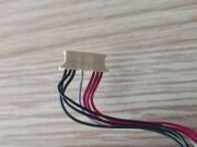Hometech Alfa 420C Batarya 470C Batarya UTL-4776127-2S