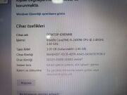 Packard Bell TS11-HR Tetik LS-6902P