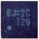 RT6220A RT6220AGQUF RT6220AG QFN-16 Chipset