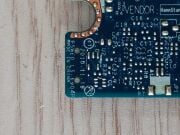 Packard Bell TS11-HR Usb Board LS-6904P