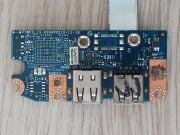 Packard Bell TS11-HR Usb Board LS-6904P