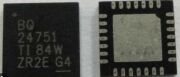 BQ24751 24751 QFN-28 Chipset