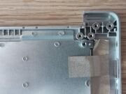 Hometech Alfa 420C ÜST KASA & KLAVYE *** AÇIKLAMA