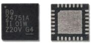 BQ24751A 24751A QFN-28 Chipset