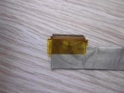@ORIGINAL Samsung R540 Lcd Data BA39-00929A