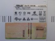 @ORIGINAL ASUS 1001HA ALT KASA 1005HA ALT KASA