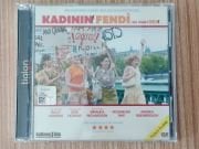 @ORIGINAL Kadının Fendi VCD