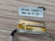 Hometech Alfa 420C LCD DATA 051401 CABLE