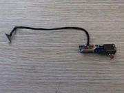 @ORIGINAL Samsung R540 TETİK R540 Power Board BA92-05996A