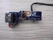 @ORIGINAL Samsung R540 TETİK R540 Power Board BA92-05996A