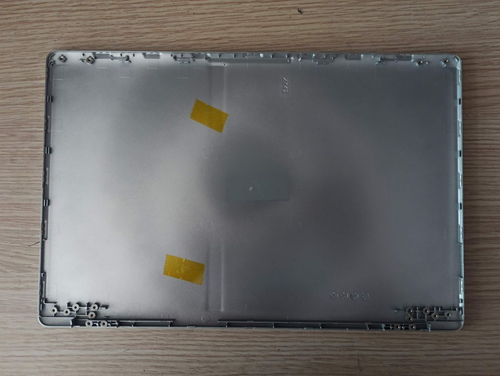 Hometech Alfa 420C COVER