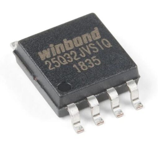 25Q32JVSIQ W25Q32JV W25Q32JVSIQ Winbond Bios