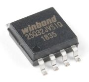 25Q32JVSIQ W25Q32JV W25Q32JVSIQ Winbond Bios