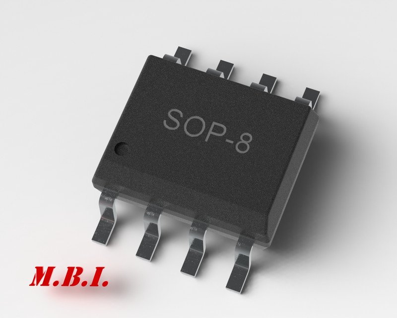 FDS9435A 9435A sop-8 Mosfet