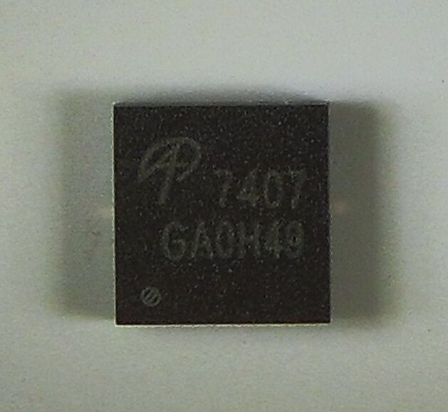 7407 AON7407 Mosfet