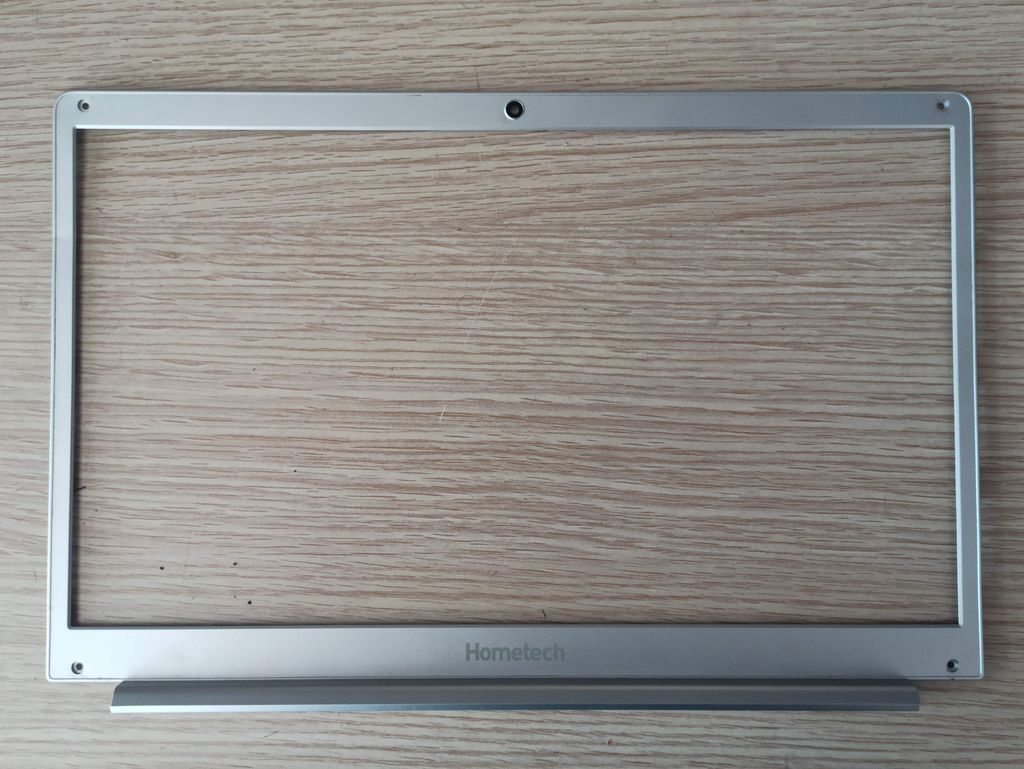Hometech Alfa 420C BEZEL