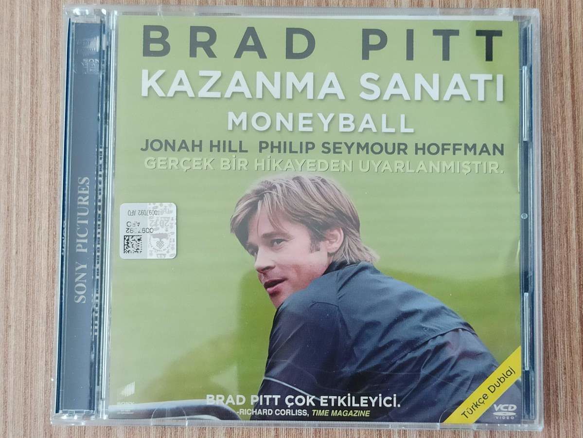 @ORIGINAL Kazanma Sanatı VCD
