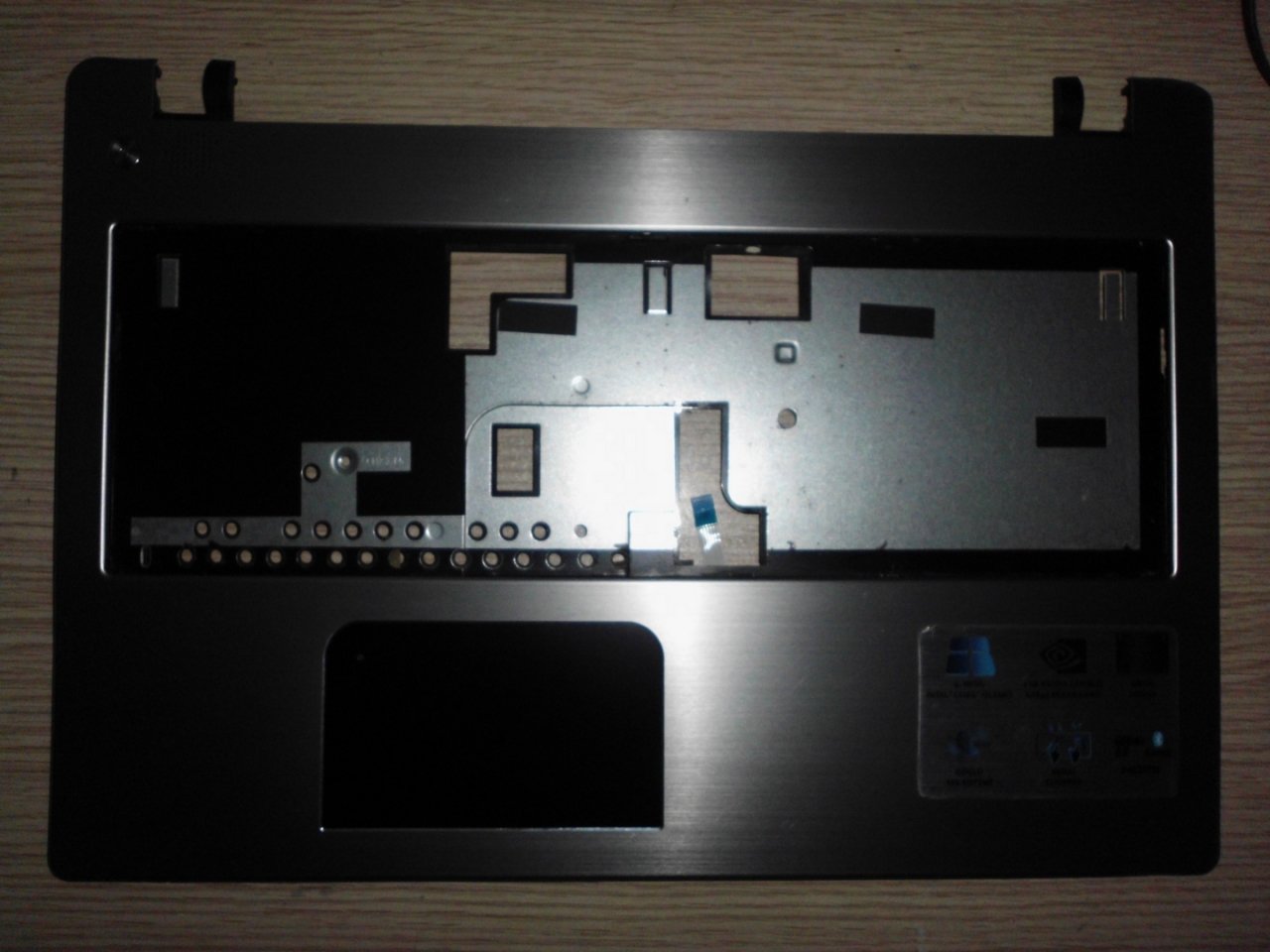 @ORIGINAL CASPER CSD ÜST KASA METAL CGU ÜST KASA METAL 13N0-CNA1402