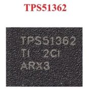 TPS51362 TPS51362RVER QFN-28 Chipset