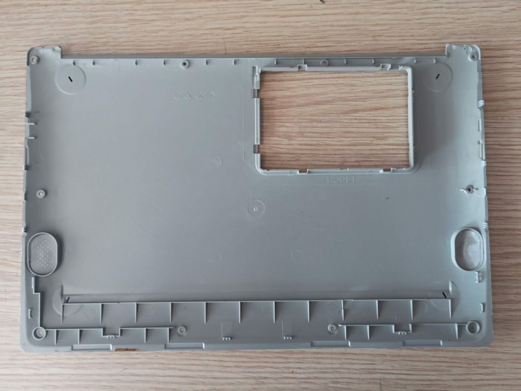 Hometech Alfa 420C ALT KASA