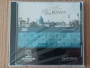 @ORIGINAL Konya Tarih Ve Kültür Şehri DVD