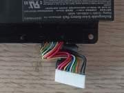 @ORIGINAL CASPER F850 BATARYA F15 BATARYA 4090 mAh 10.86V