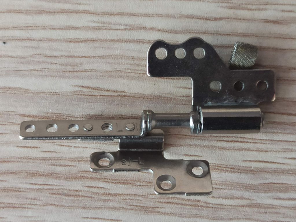 Hometech Alfa 420C MENTEŞE SOL