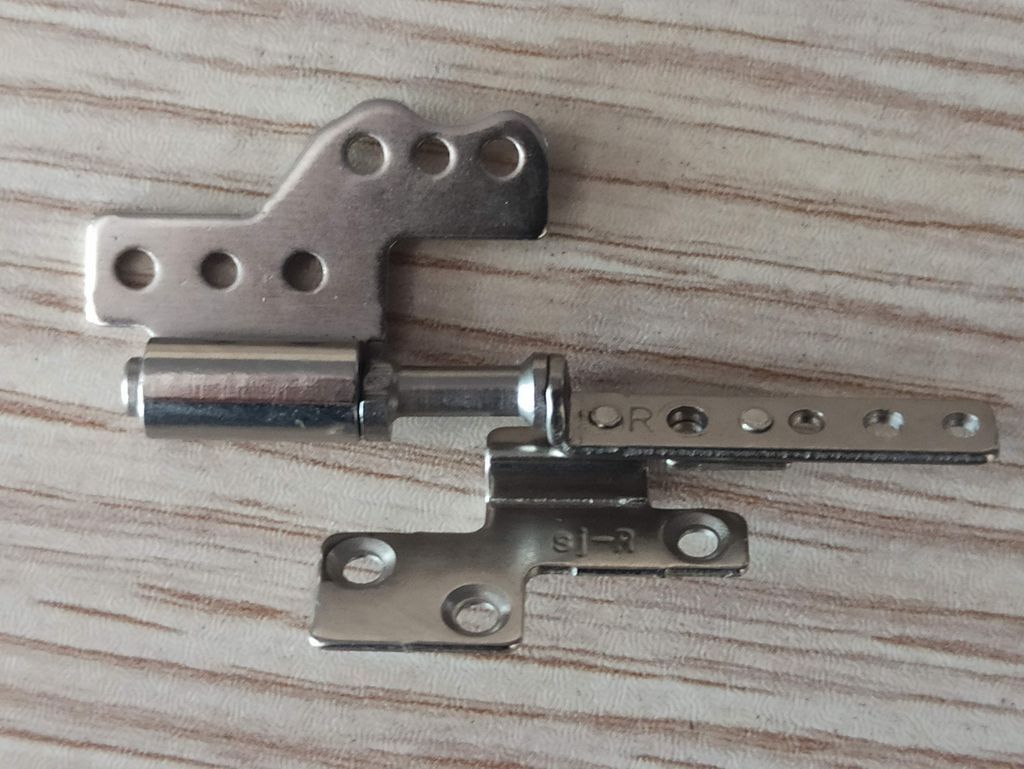 Hometech Alfa 420C MENTEŞE SAĞ