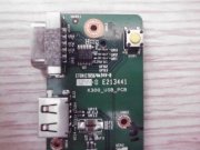 @ORIGINAL CASPER CBL TETİK  CBL USB BOARD  X300_USB_PCB