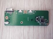 @ORIGINAL CASPER CBL TETİK  CBL USB BOARD  X300_USB_PCB