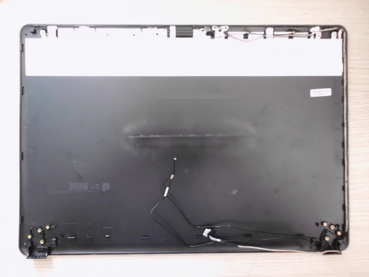 @ORIGINAL C300 COVER C500 COVER 13N0-1BA3801 13N0-1BP1201
