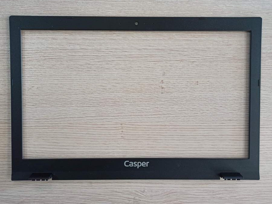 @ORIGINAL CASPER F850 BEZEL F850 EKRAN ÖN ÇERÇEVE 13N1-0AP0211-1